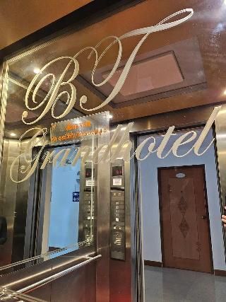 BT Grand Condotel fotoÄŸrafÄ±