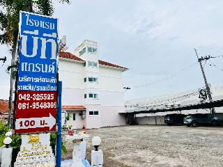 BT Grand Condotel fotoÄŸrafÄ±