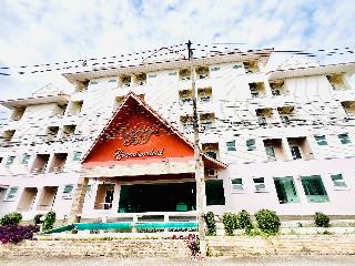 BT Grand Condotel fotoÄŸrafÄ±