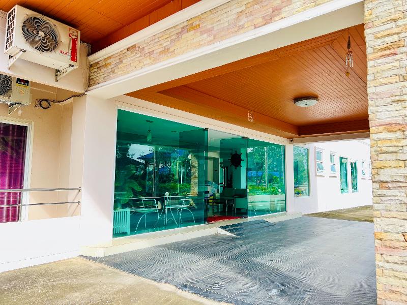 BT Grand Condotel - Genel