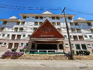 BT Grand Condotel fotoÄŸrafÄ±