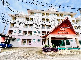 BT Grand Condotel fotoÄŸrafÄ±