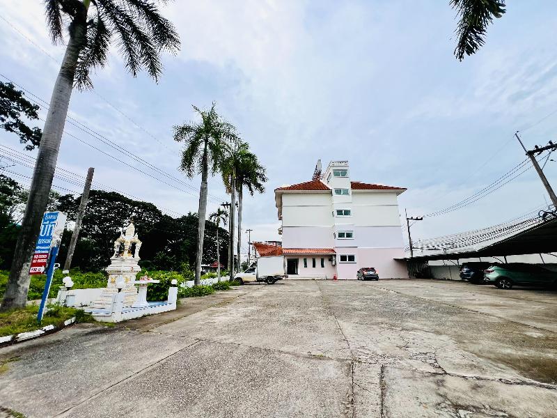 BT Grand Condotel - Genel