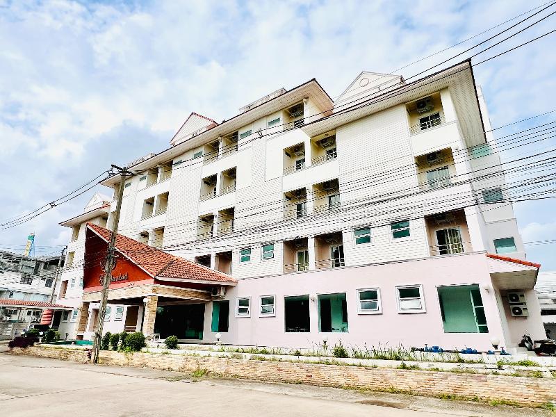 BT Grand Condotel - Genel