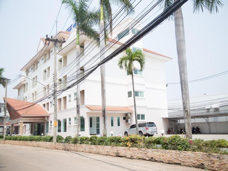 BT Grand Condotel - Genel