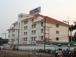 BT Grand Condotel otel fotoğrafı