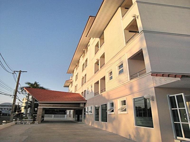 BT Grand Condotel - Genel