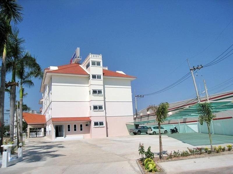 BT Grand Condotel - Genel