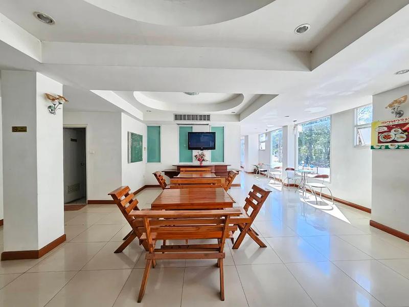 BT Grand Condotel - Genel