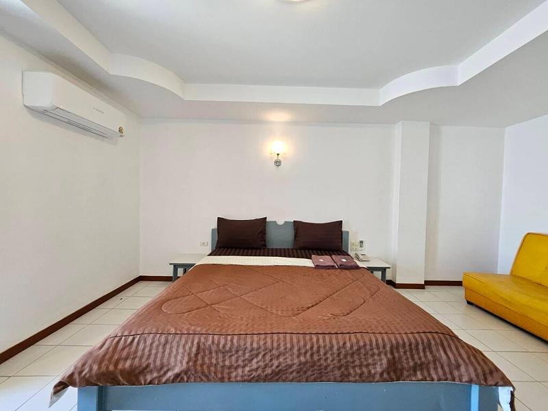 BT Grand Condotel - Oda