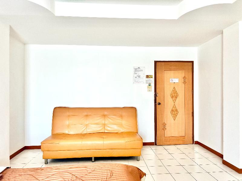 BT Grand Condotel - Oda