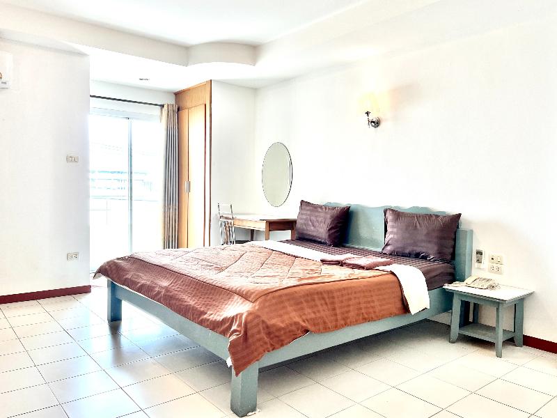 BT Grand Condotel - Oda