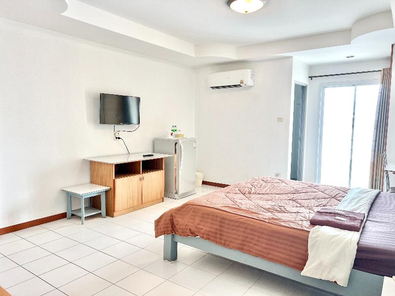 BT Grand Condotel - Oda