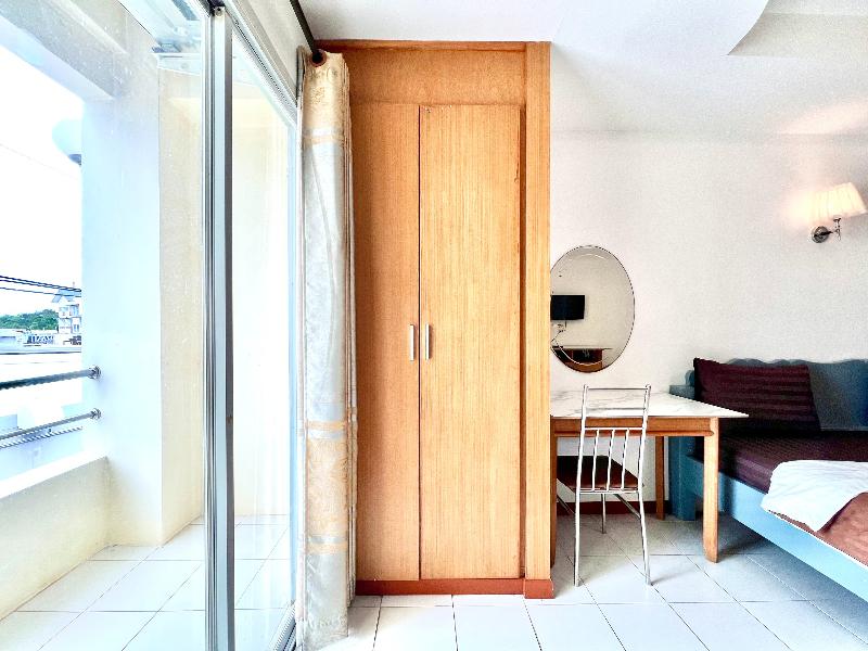BT Grand Condotel - Oda