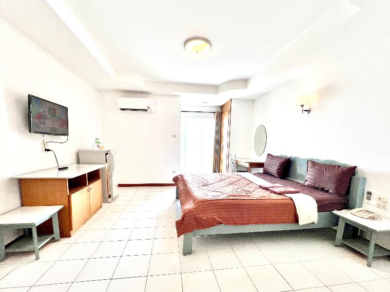 BT Grand Condotel - Oda