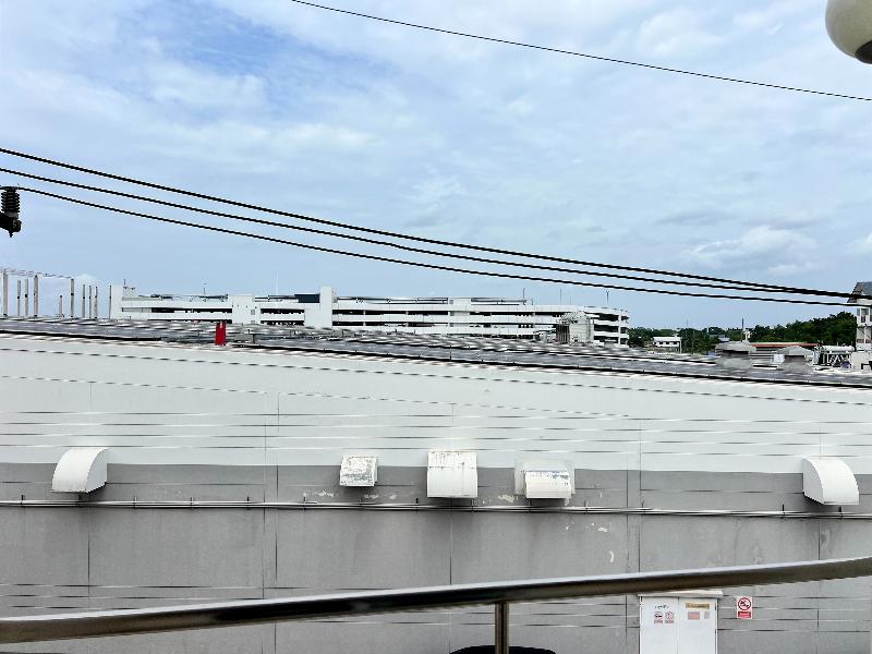 BT Grand Condotel - Oda