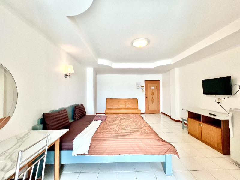 BT Grand Condotel - Oda