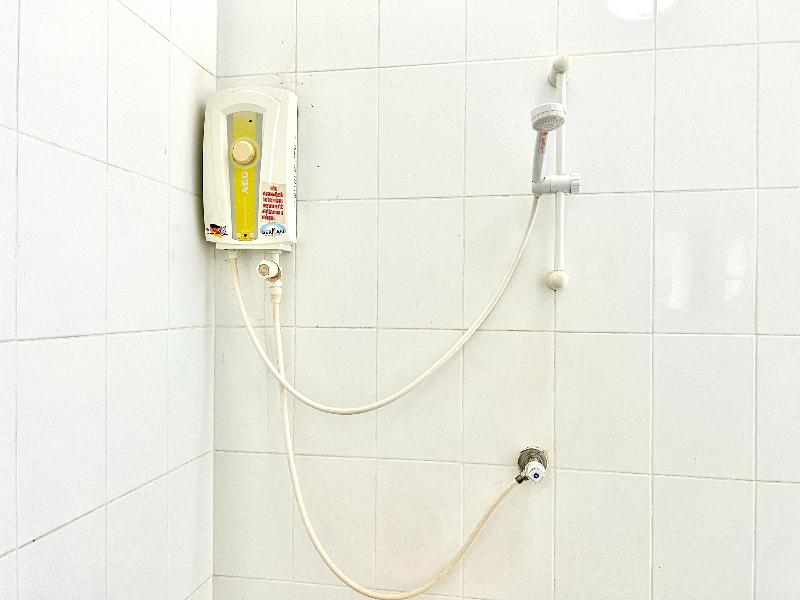 BT Grand Condotel - Oda