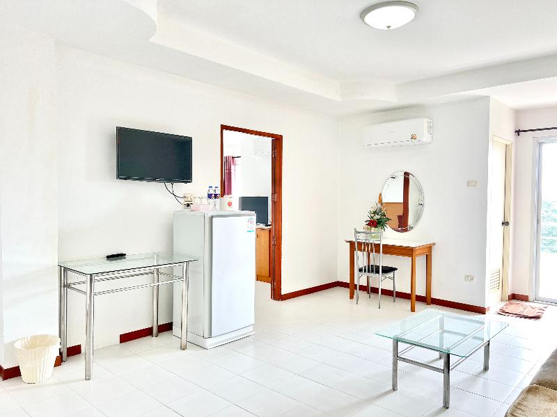 BT Grand Condotel - Oda
