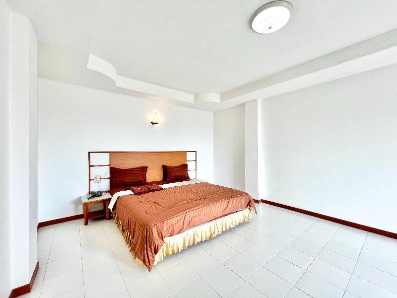 BT Grand Condotel - Oda