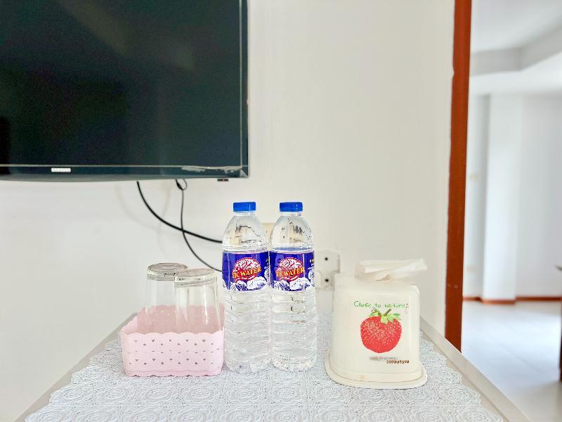 BT Grand Condotel - Oda