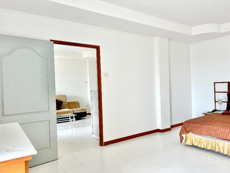 BT Grand Condotel - Oda