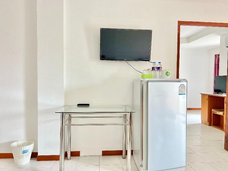 BT Grand Condotel - Oda