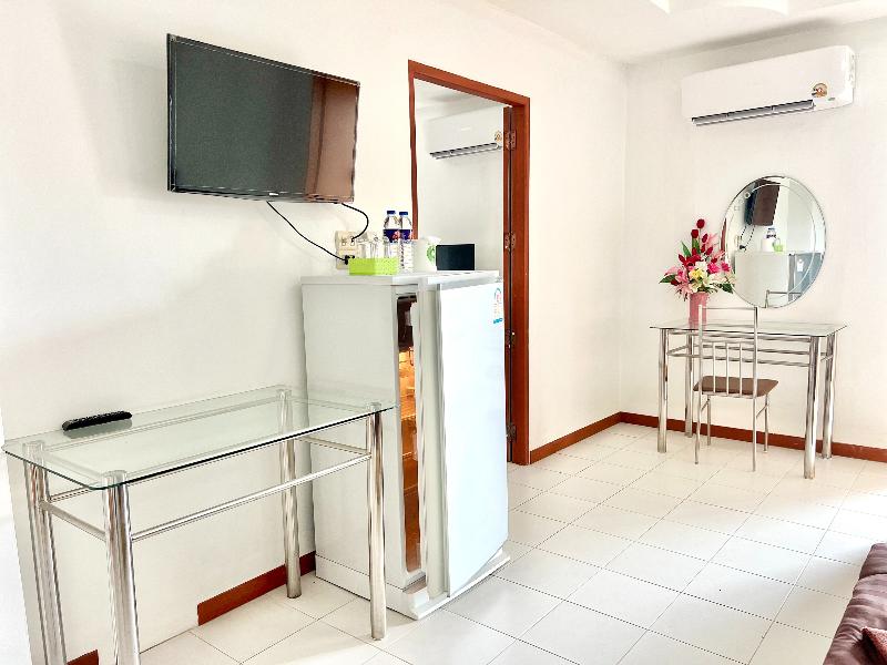 BT Grand Condotel - Oda