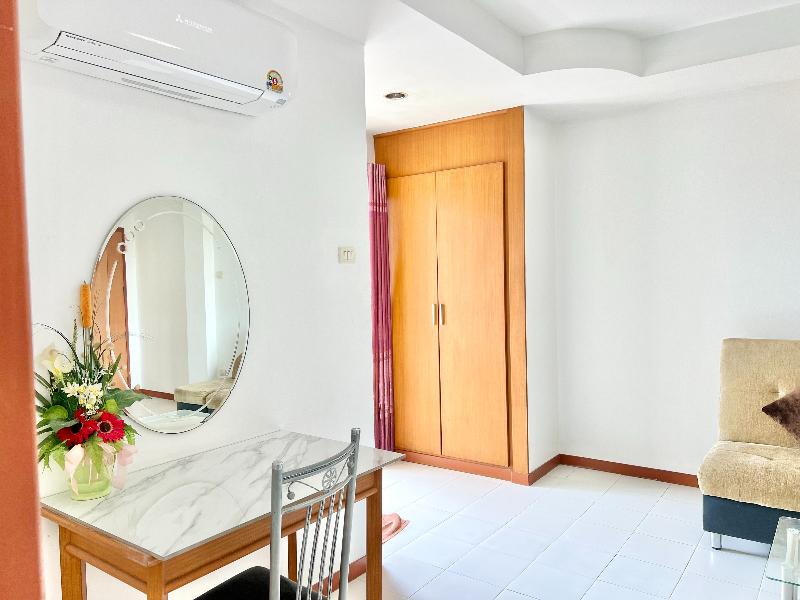 BT Grand Condotel - Oda