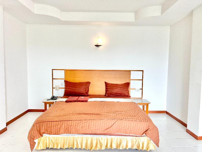 BT Grand Condotel - Oda