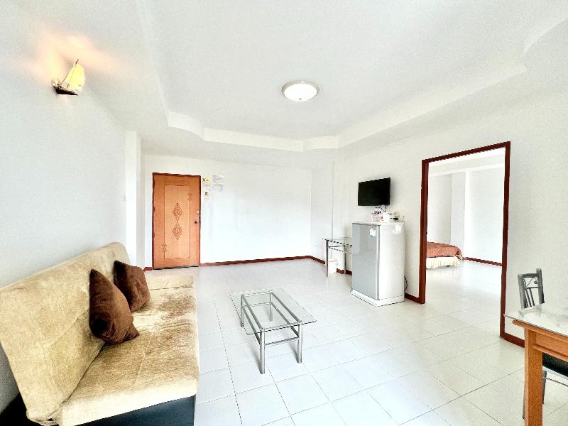 BT Grand Condotel - Oda