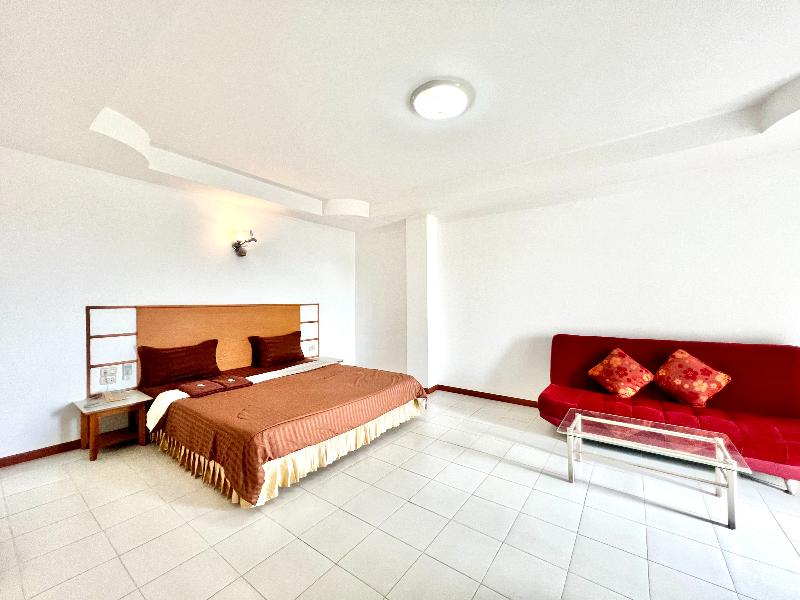 BT Grand Condotel - Oda