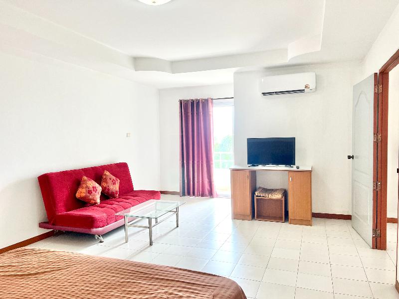 BT Grand Condotel - Oda