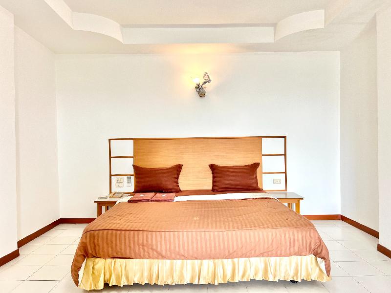 BT Grand Condotel - Oda