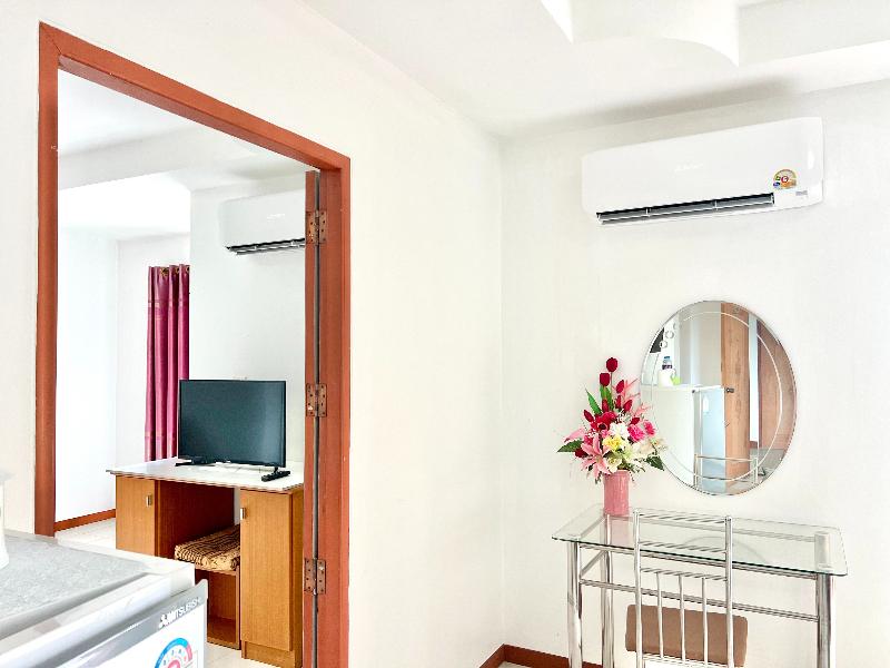 BT Grand Condotel - Oda