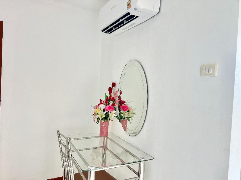 BT Grand Condotel - Oda