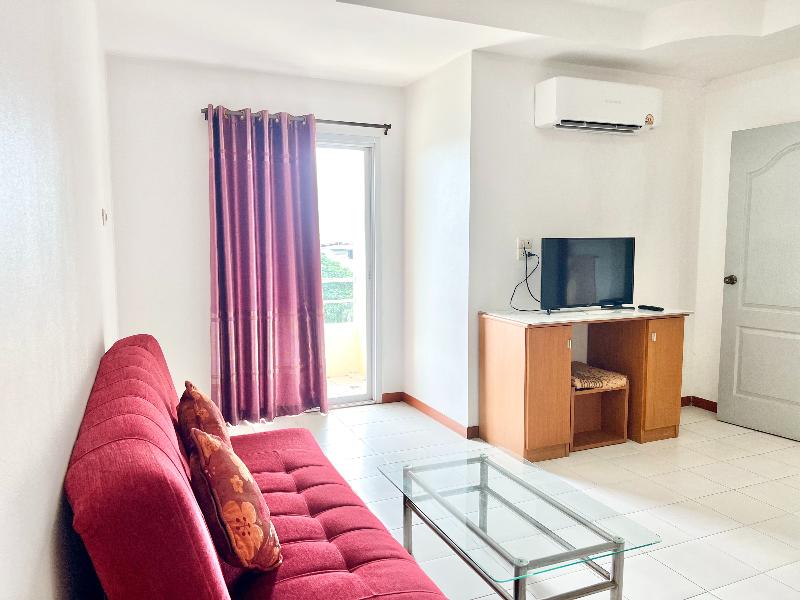 BT Grand Condotel - Oda