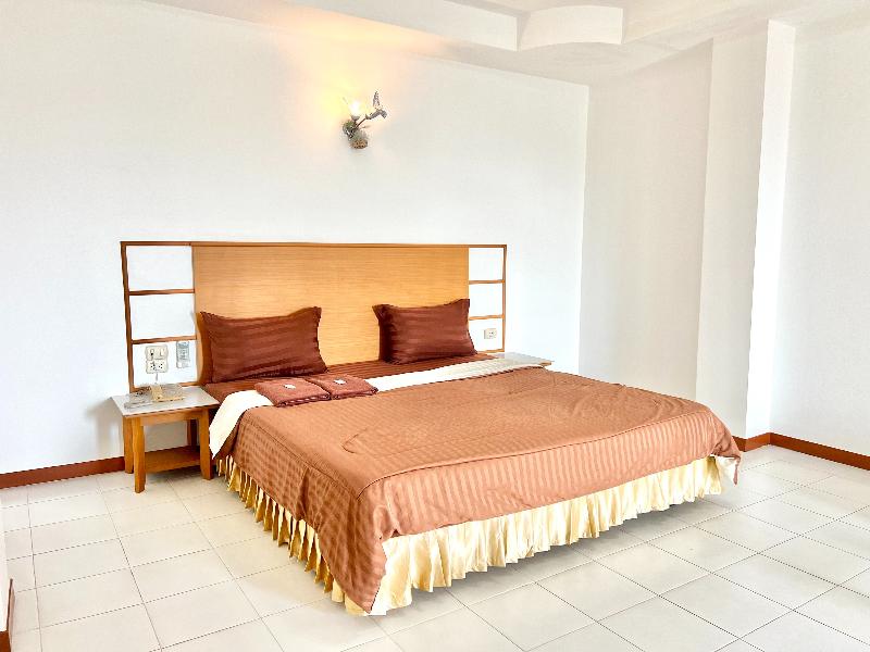 BT Grand Condotel - Oda