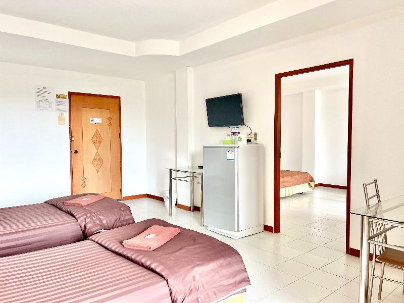 BT Grand Condotel - Oda