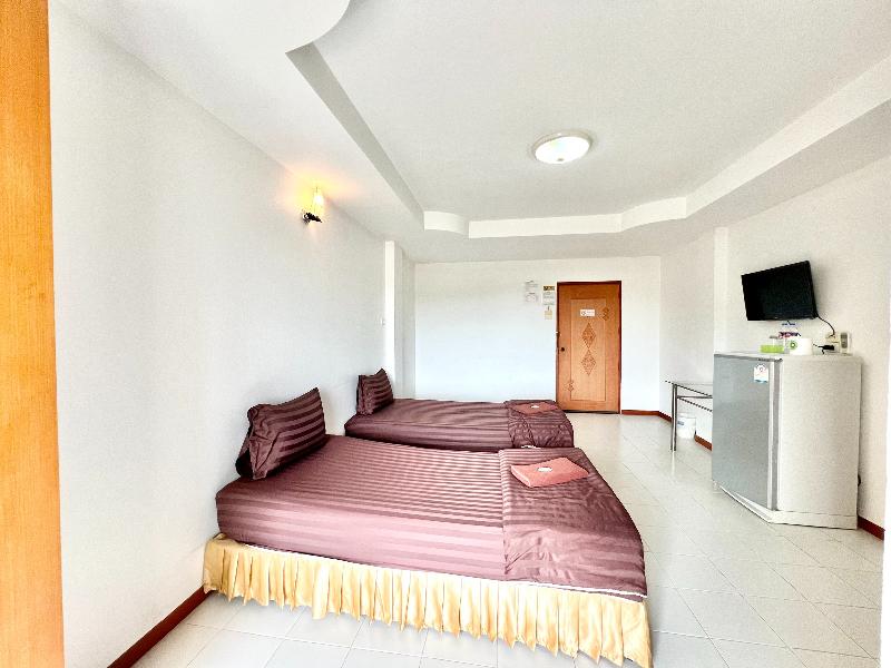 BT Grand Condotel - Oda