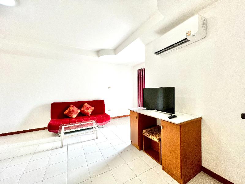 BT Grand Condotel - Oda