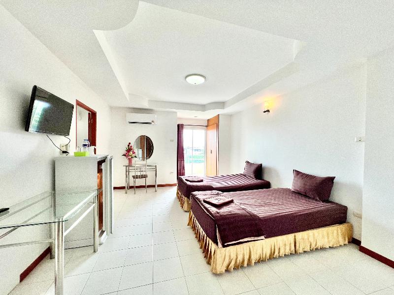 BT Grand Condotel - Oda