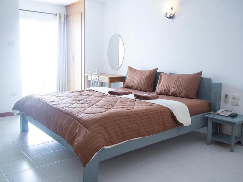 BT Grand Condotel - Oda