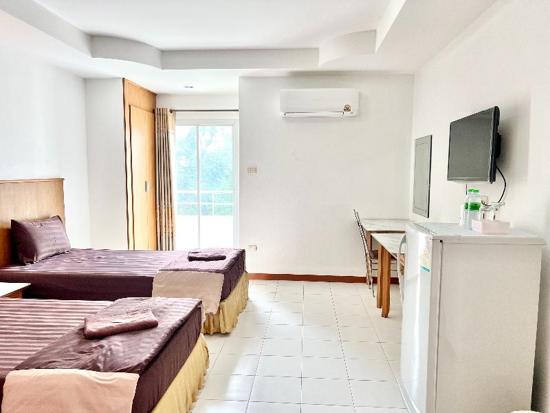 BT Grand Condotel - Oda