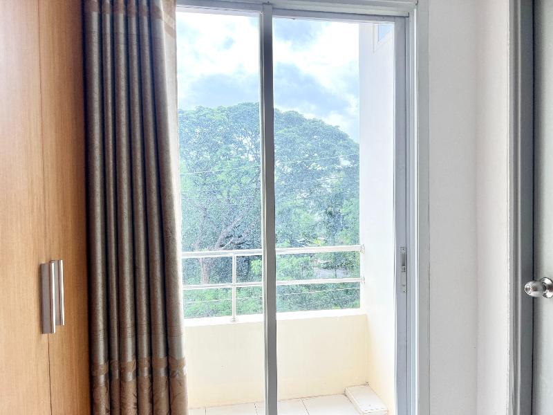 BT Grand Condotel - Oda