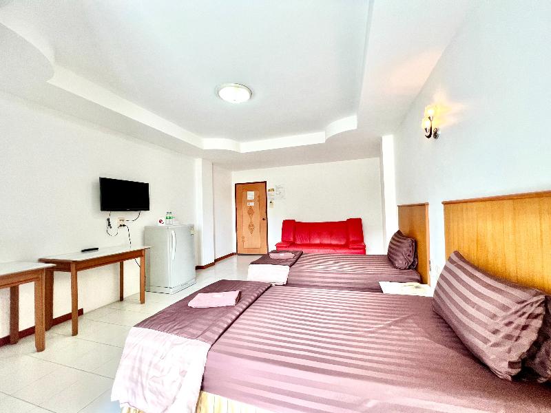 BT Grand Condotel - Oda