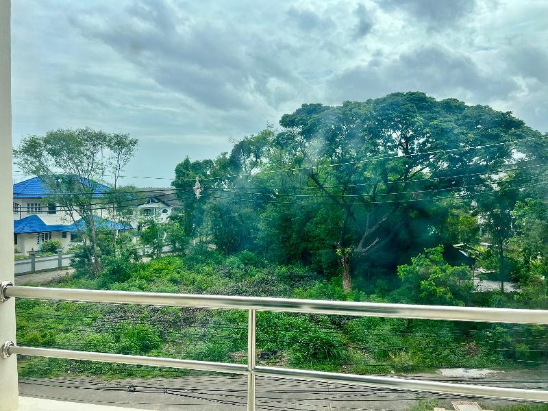 BT Grand Condotel - Oda