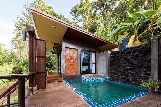 Chiang Mai Elephant Friends otel fotoğrafı