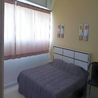 Asia Don Mueang Bangkok Condominium otel fotoğrafı