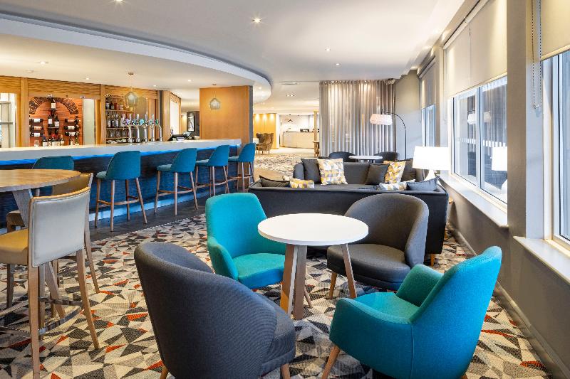 Holiday Inn Reading South - Bar